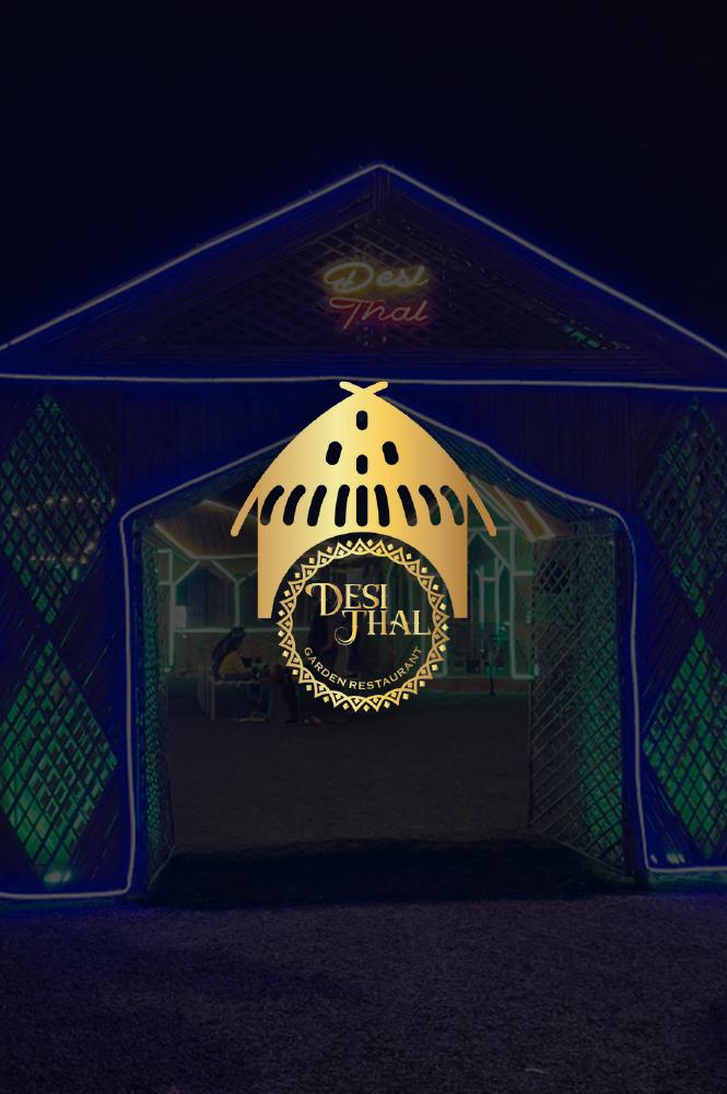 Desi Thal Garden Restaurant