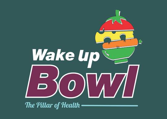 Wake up Bowl