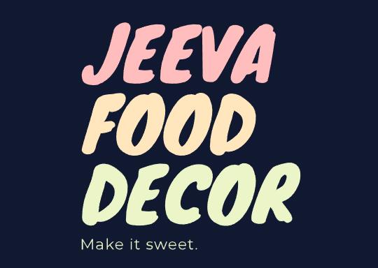 Jeeva Food Decor