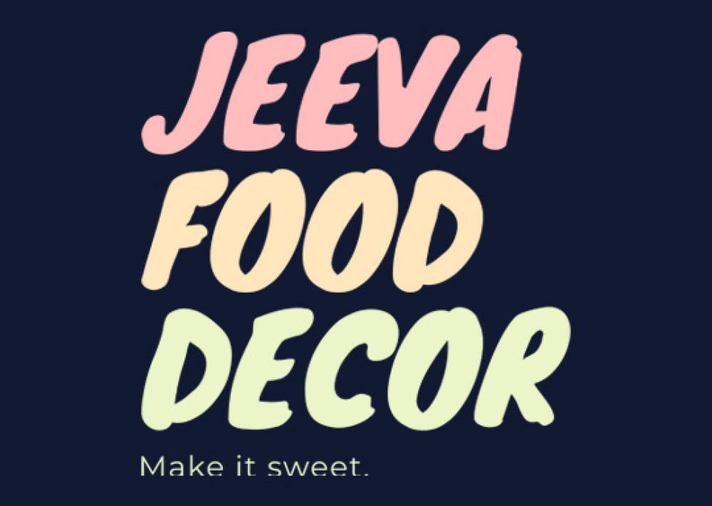 Jeeva Food Decor